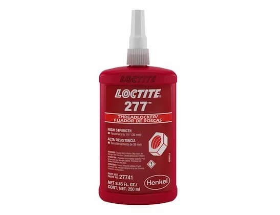 Loctite 277